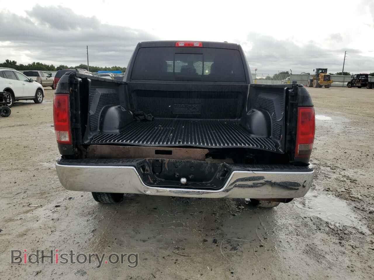 2011 DODGE All Models - VIN: 1D7RB1GP5BS608880 - Photo 6