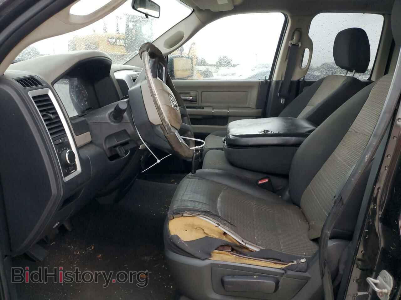 2011 DODGE All Models - VIN: 1D7RB1GP5BS608880 - Photo 7