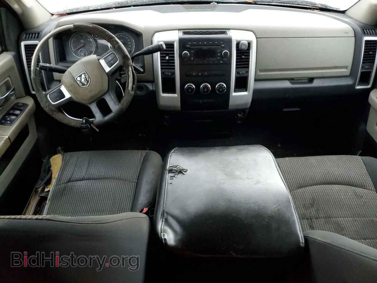 2011 DODGE All Models - VIN: 1D7RB1GP5BS608880 - Photo 8
