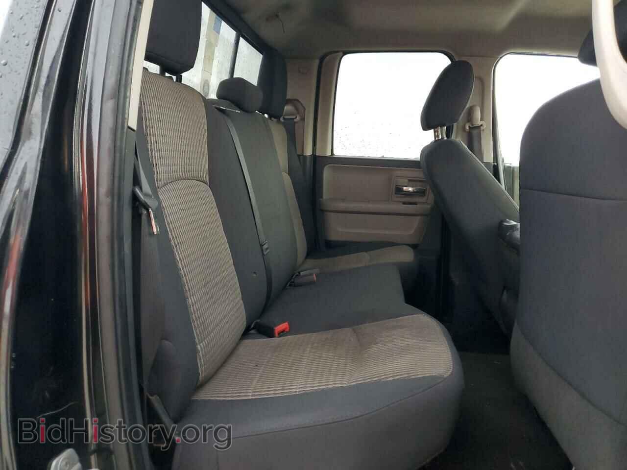 2011 DODGE All Models - VIN: 1D7RB1GP5BS608880 - Photo 10