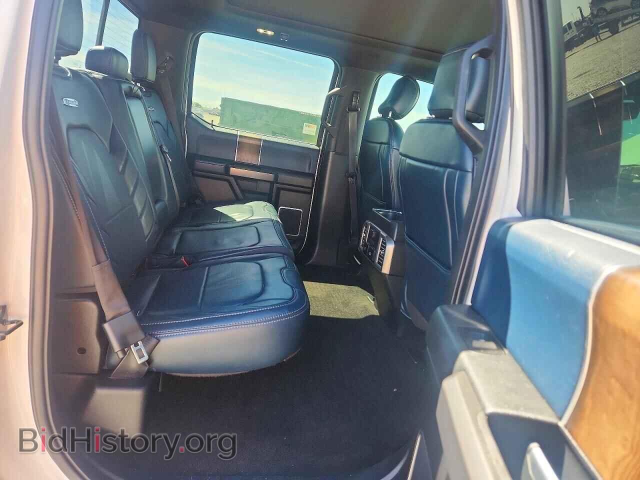 2018 FORD F150 - VIN: 1FTEW1EG2JFB26388 - Фото 10