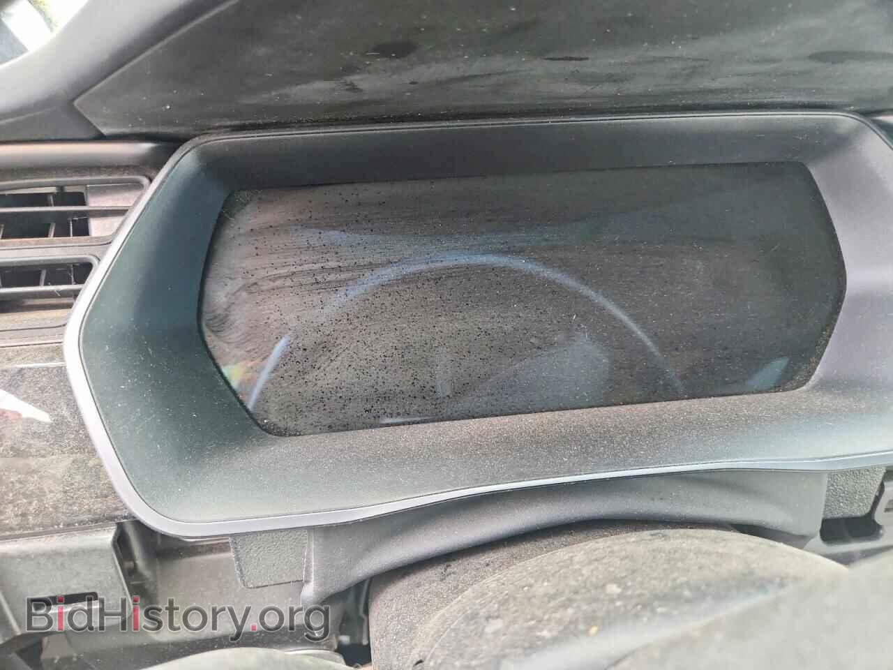 2018 TESLA MODEL X - VIN: 5YJXCAE28JF101280 - Фото 9