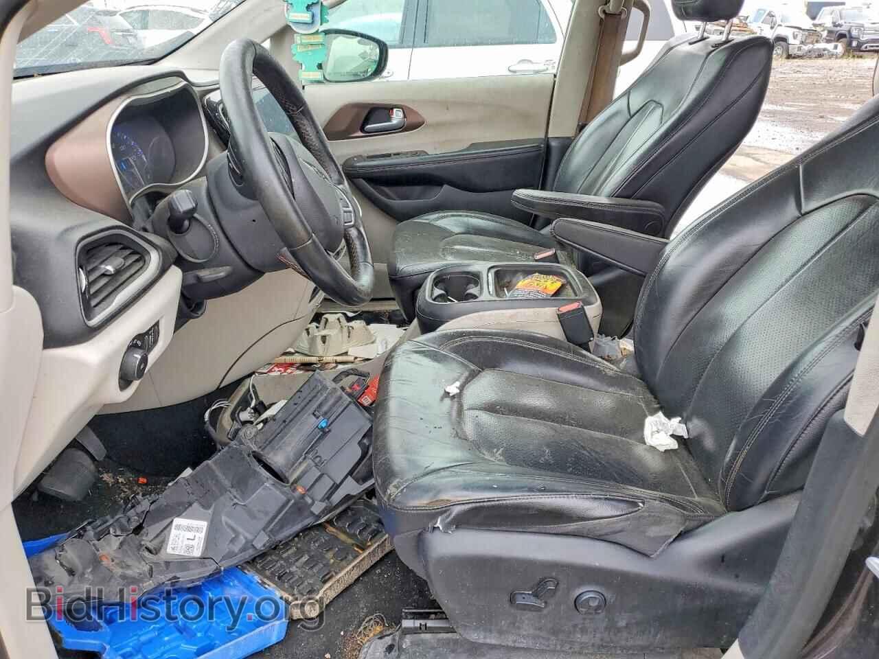 2018 CHRYSLER PACIFICA - VIN: 2C4RC1BGXJR175331 - Photo 7