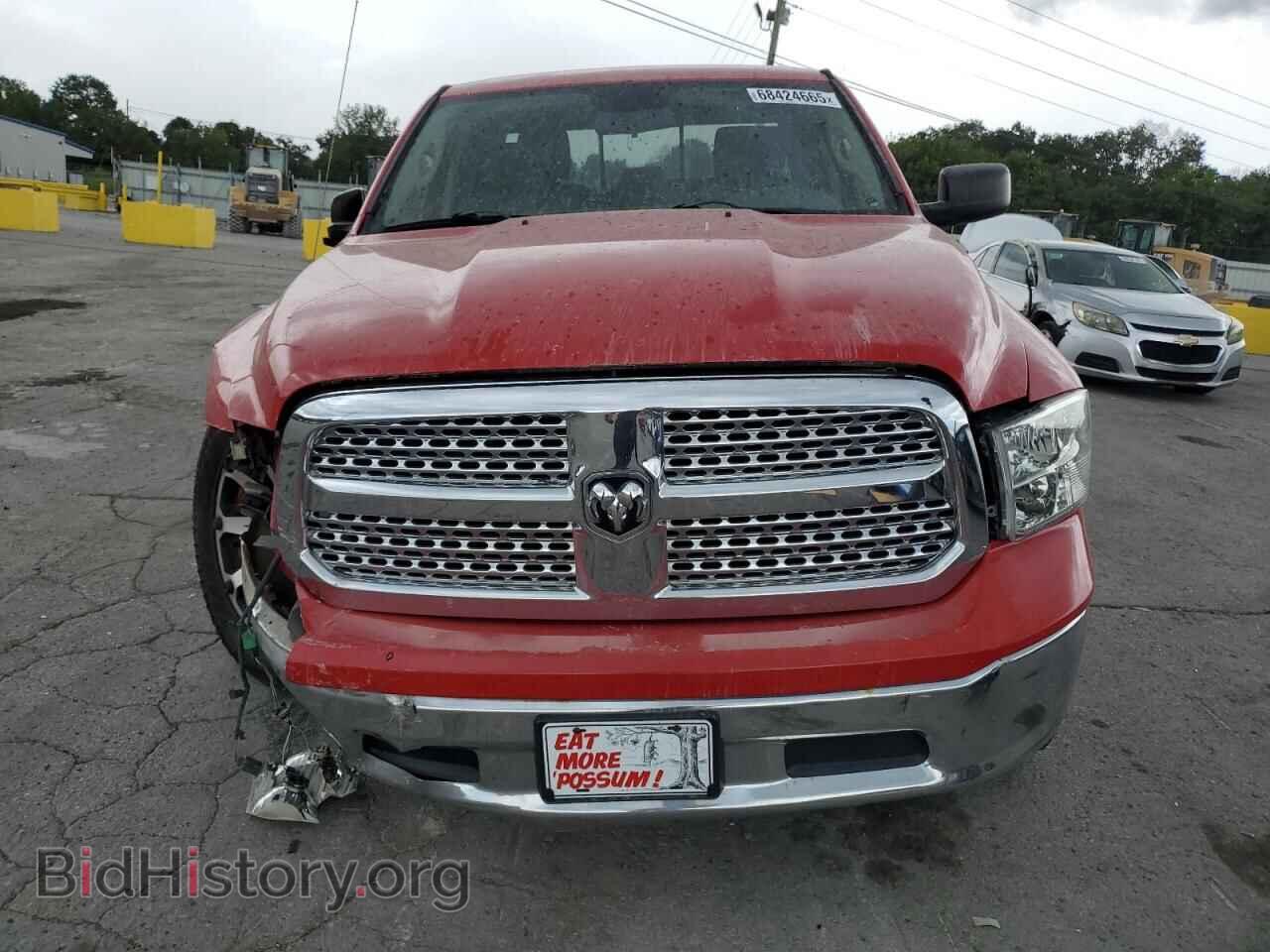 2013 RAM 1500 - VIN: 1C6RR7GP9DS610490 - Фото 5