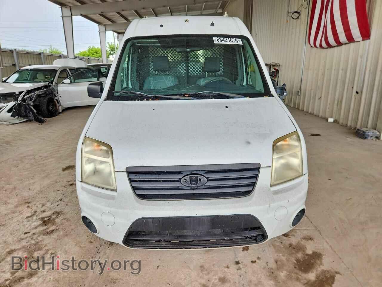 2011 FORD TRANSIT - VIN: NM0LS6BN9BT054379 - Photo 5