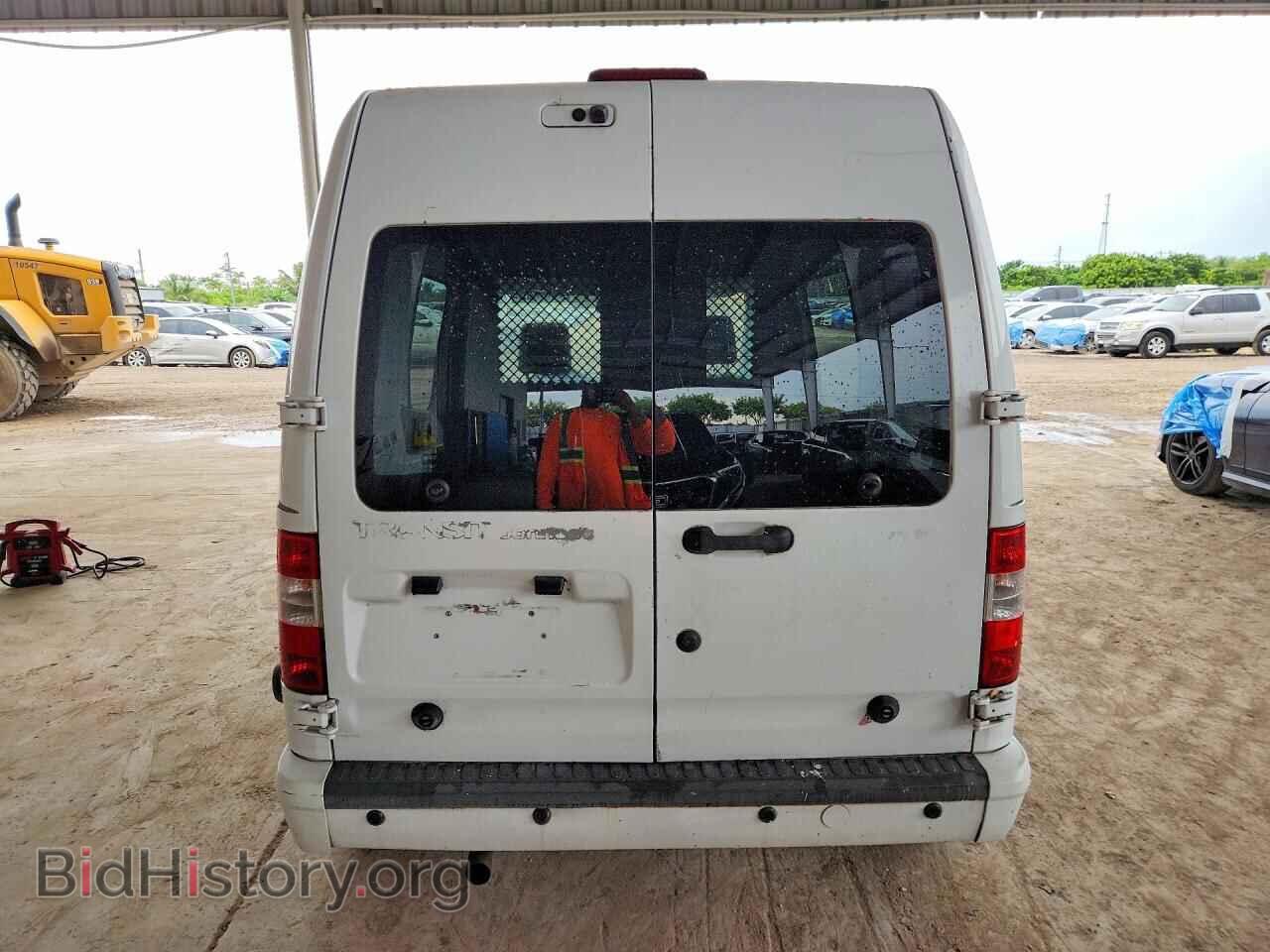 2011 FORD TRANSIT - VIN: NM0LS6BN9BT054379 - Photo 6