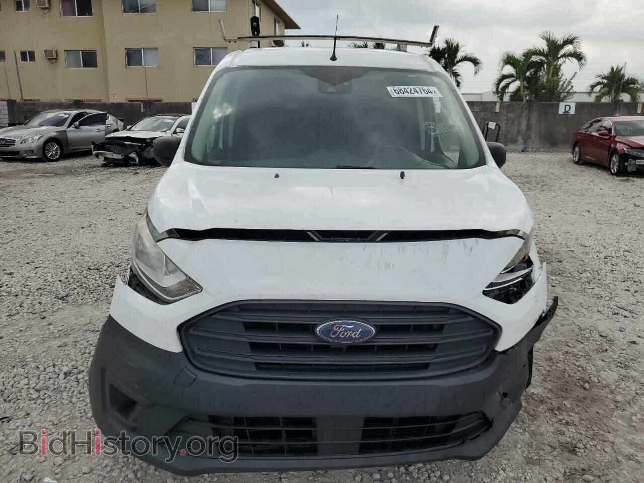 2019 FORD TRANSIT - VIN: NM0LS7E23K1385915 - Фото 5