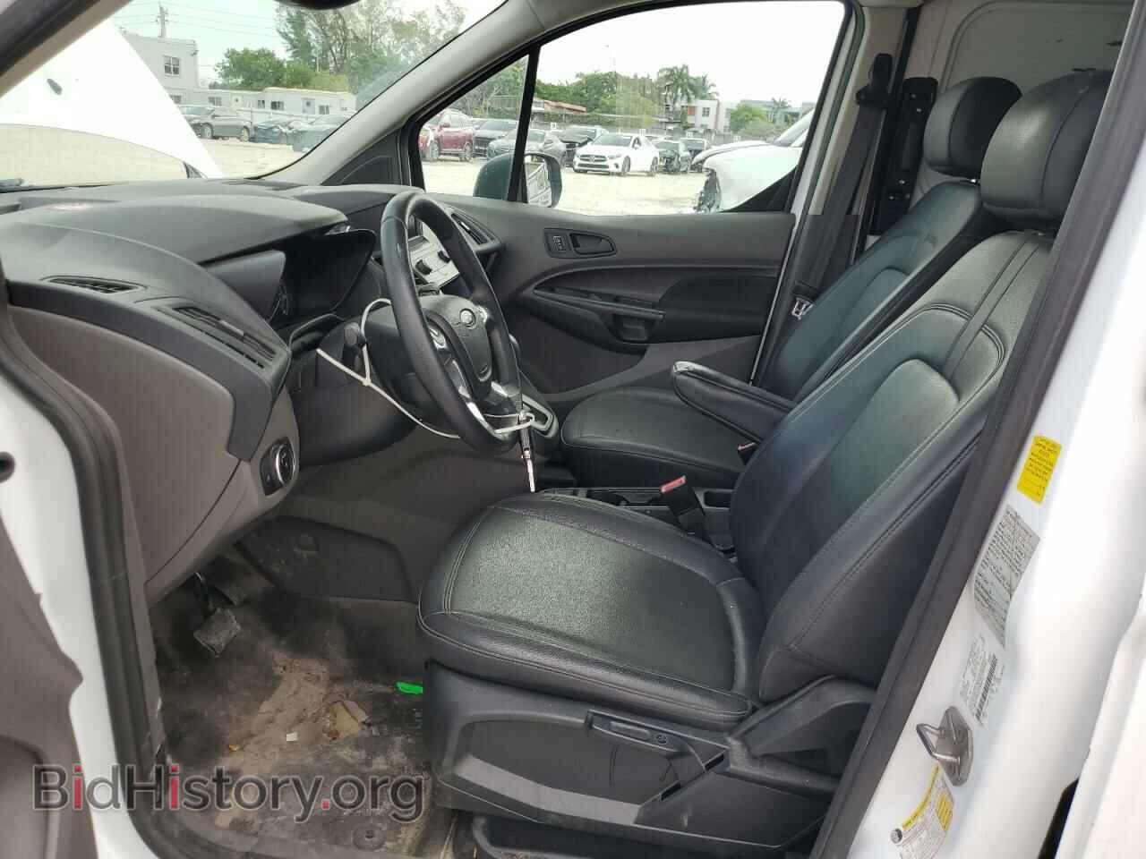 2019 FORD TRANSIT - VIN: NM0LS7E23K1385915 - Фото 7
