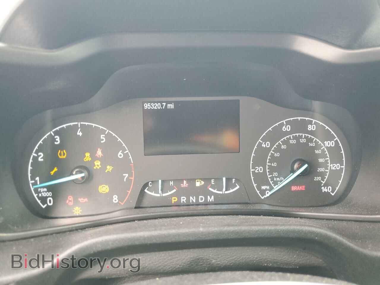2019 FORD TRANSIT - VIN: NM0LS7E23K1385915 - Фото 9