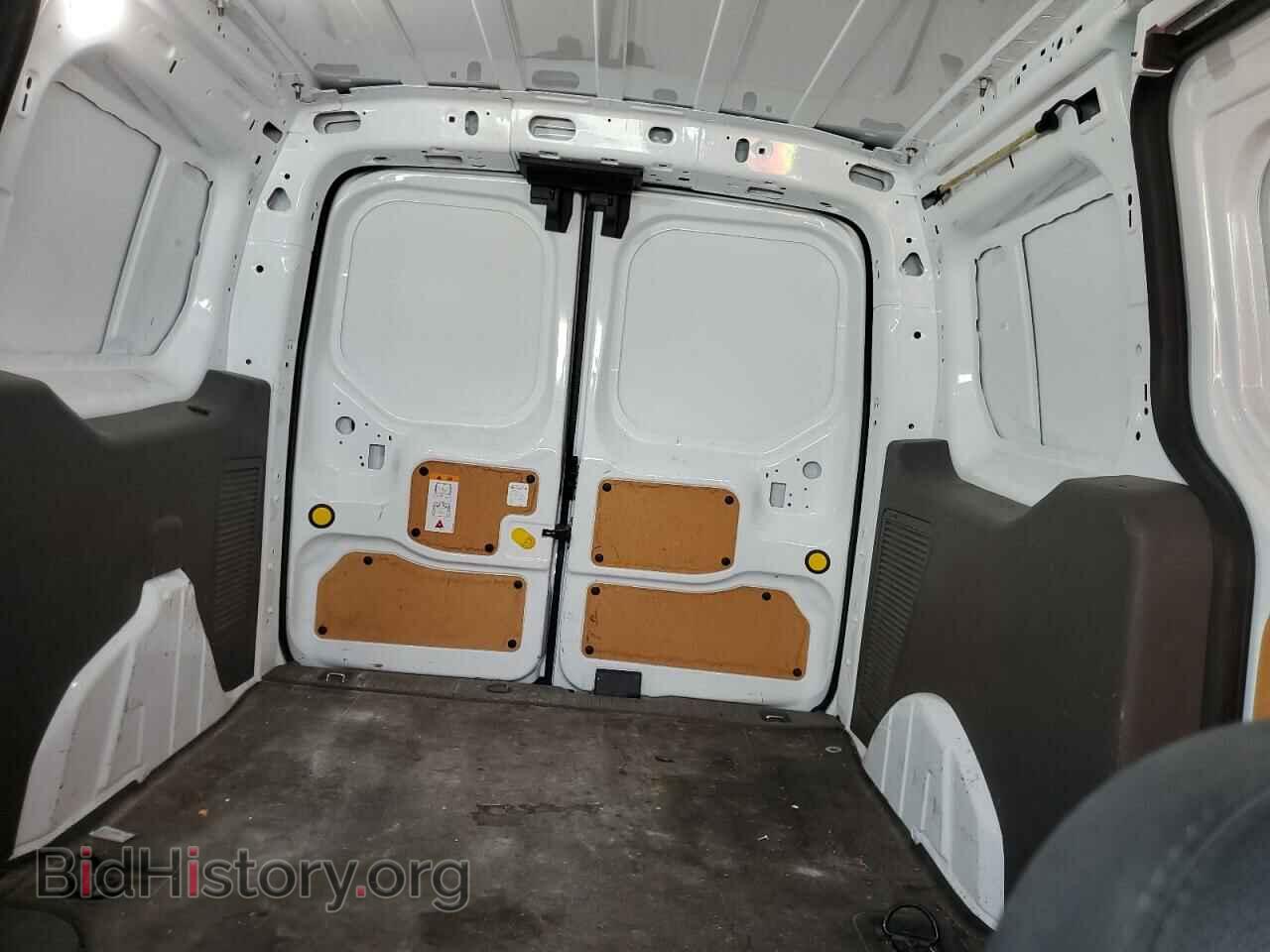 2019 FORD TRANSIT - VIN: NM0LS7E23K1385915 - Фото 10