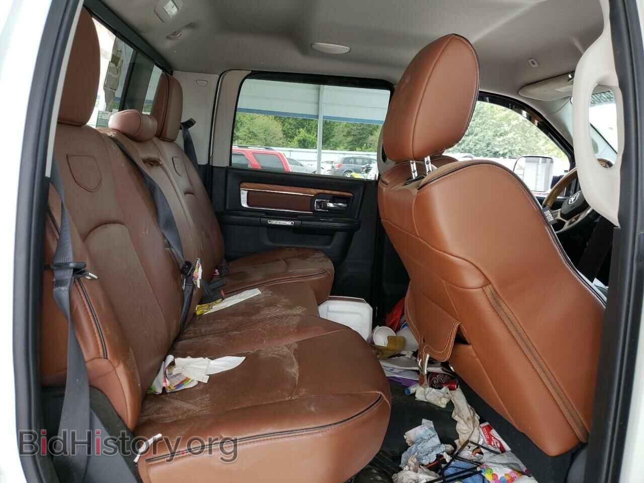 2018 RAM 2500 - VIN: 3C6UR5GL2JG102246 - Фото 10