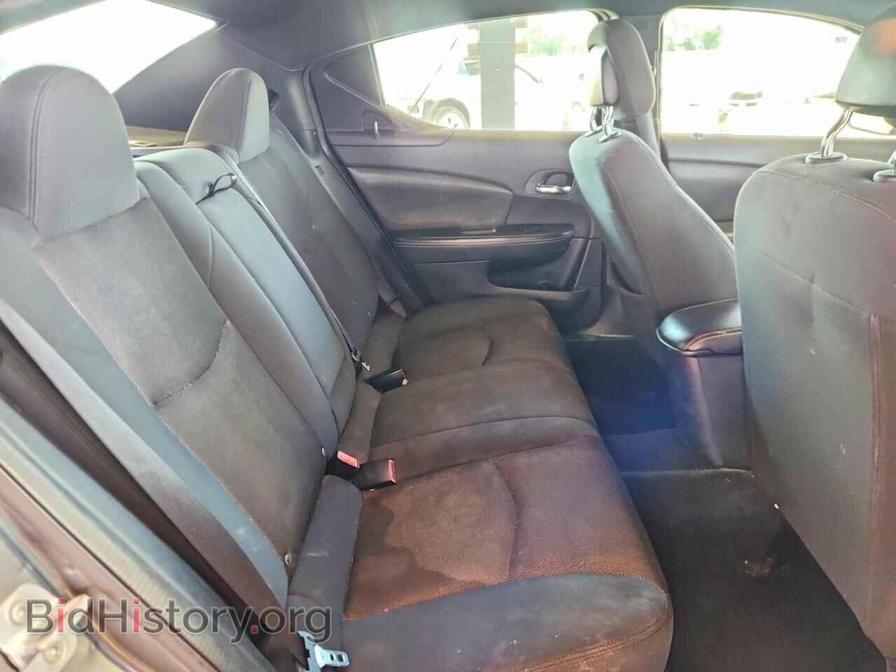 2013 DODGE AVENGER - VIN: 1C3CDZAB7DN619312 - Фото 10