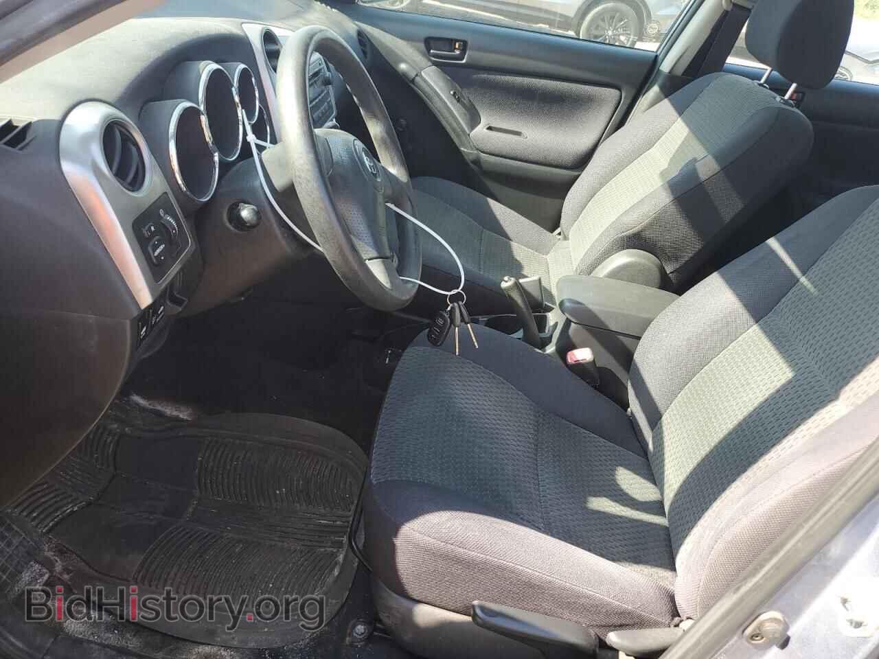 2006 TOYOTA COROLLA - VIN: 2T1LR32E16C554045 - Фото 7