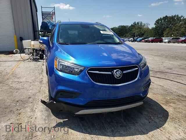 2017 BUICK ENCORE - VIN: KL4CJASB5HB072191 - Фото 15