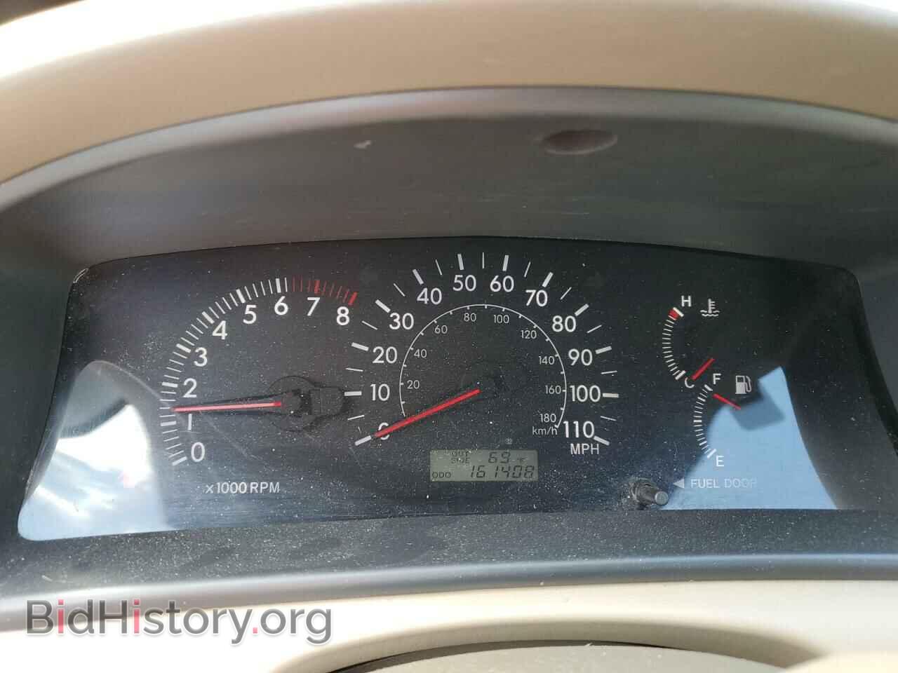 2007 TOYOTA COROLLA - VIN: 2T1BR30E47C826331 - Photo 9