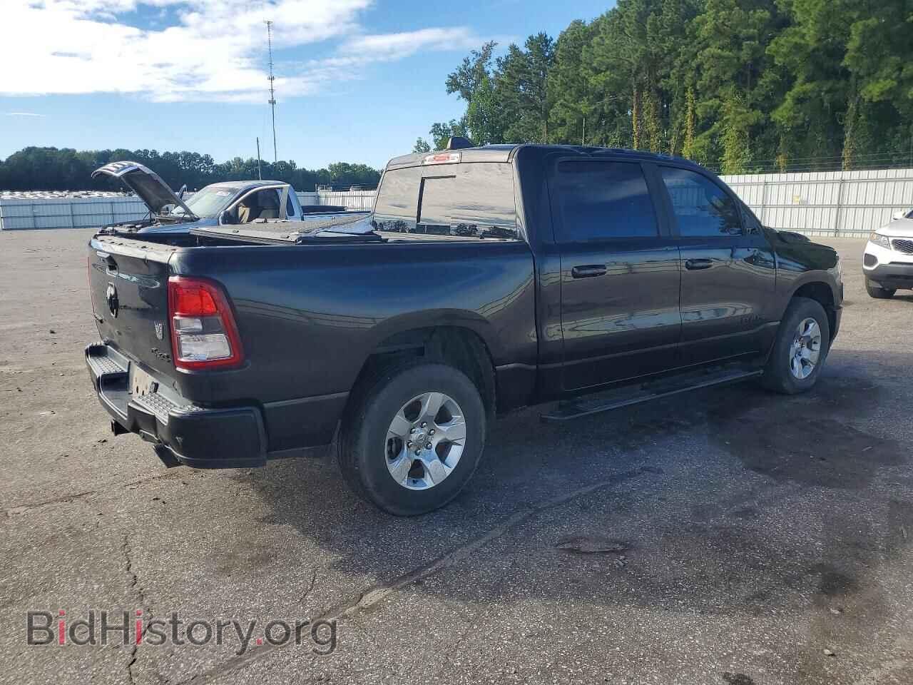 2019 RAM 1500 - VIN: 1C6SRFFT3KN780009 - Фото 3
