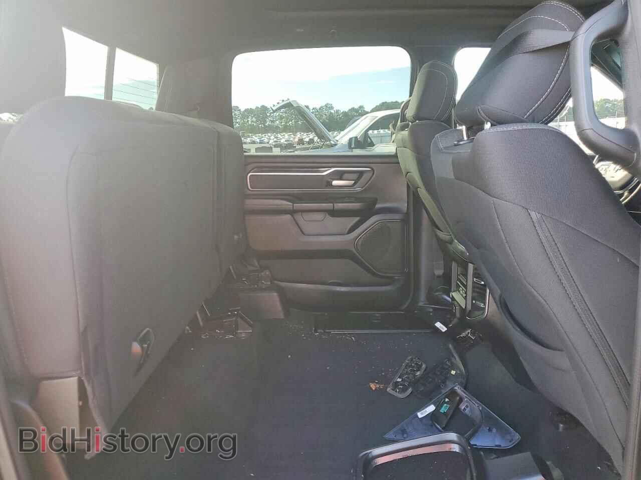 2019 RAM 1500 - VIN: 1C6SRFFT3KN780009 - Фото 10