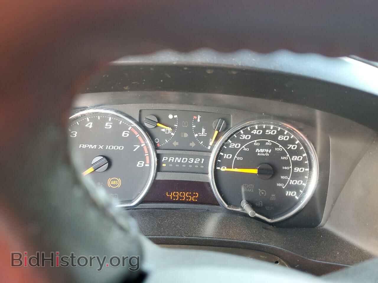 2012 CHEVROLET COLORADO - VIN: 1GCDSCF91C8166309 - Фото 9