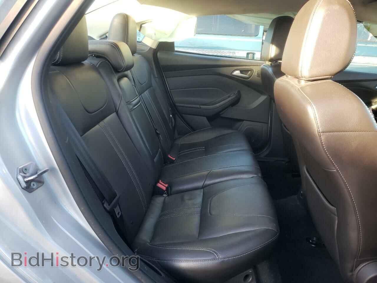 2013 FORD FOCUS - VIN: 1FADP3F26DL143133 - Фото 10