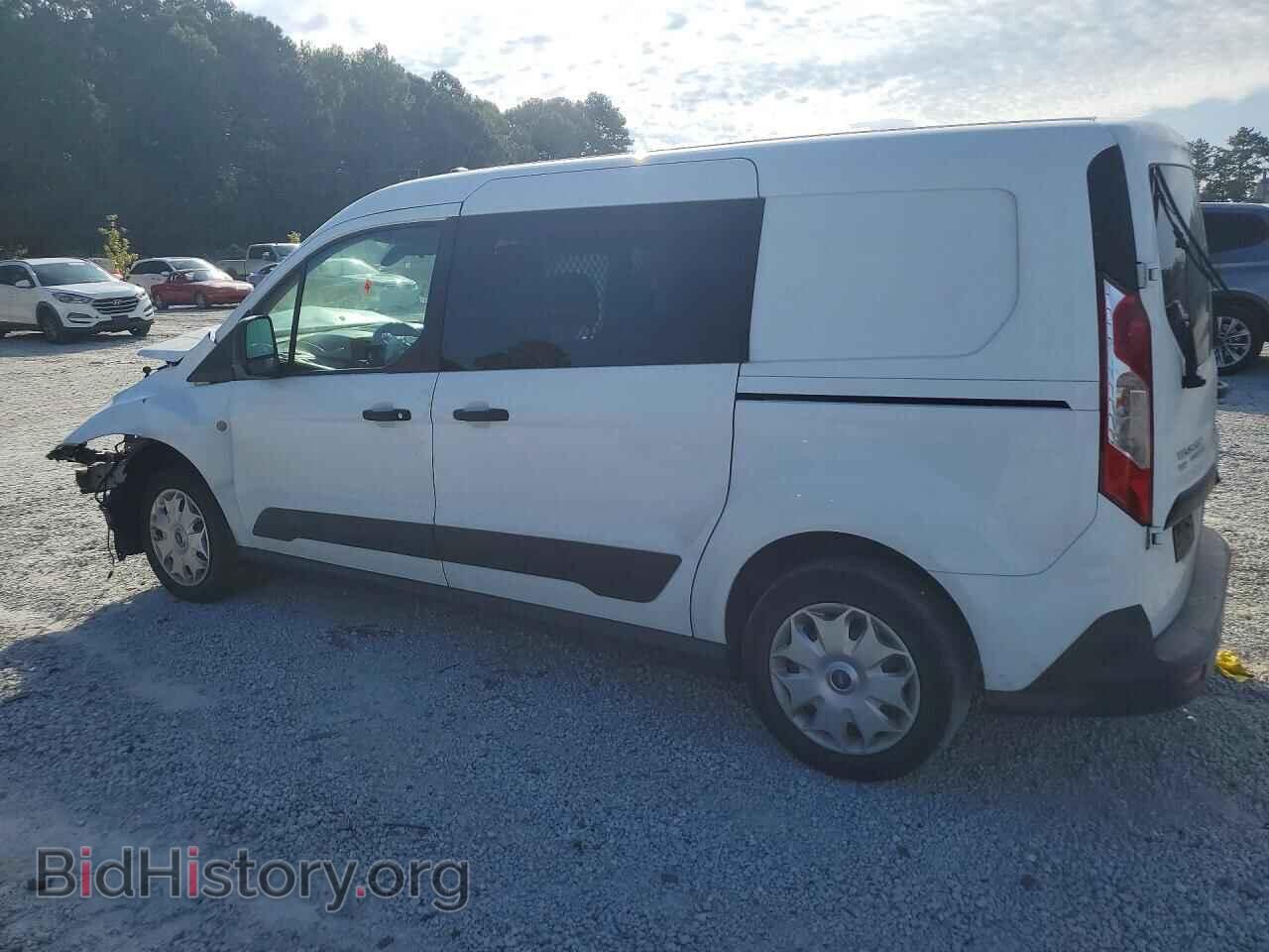 2016 FORD TRANSIT - VIN: NM0LS7F72G1285788 - Photo 2