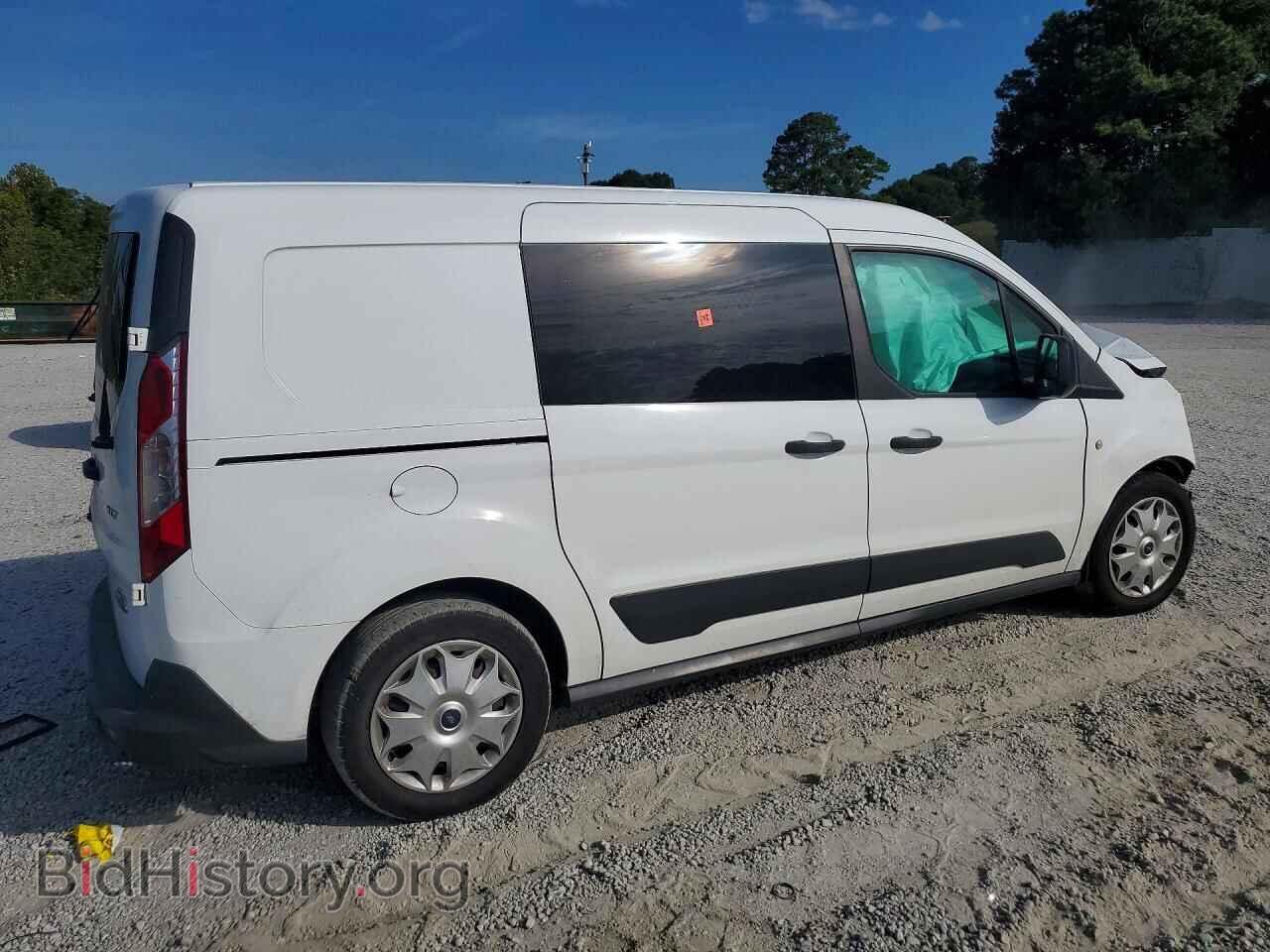 2016 FORD TRANSIT - VIN: NM0LS7F72G1285788 - Photo 3