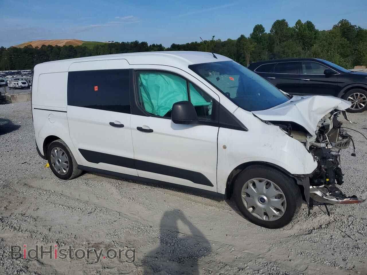 2016 FORD TRANSIT - VIN: NM0LS7F72G1285788 - Photo 4