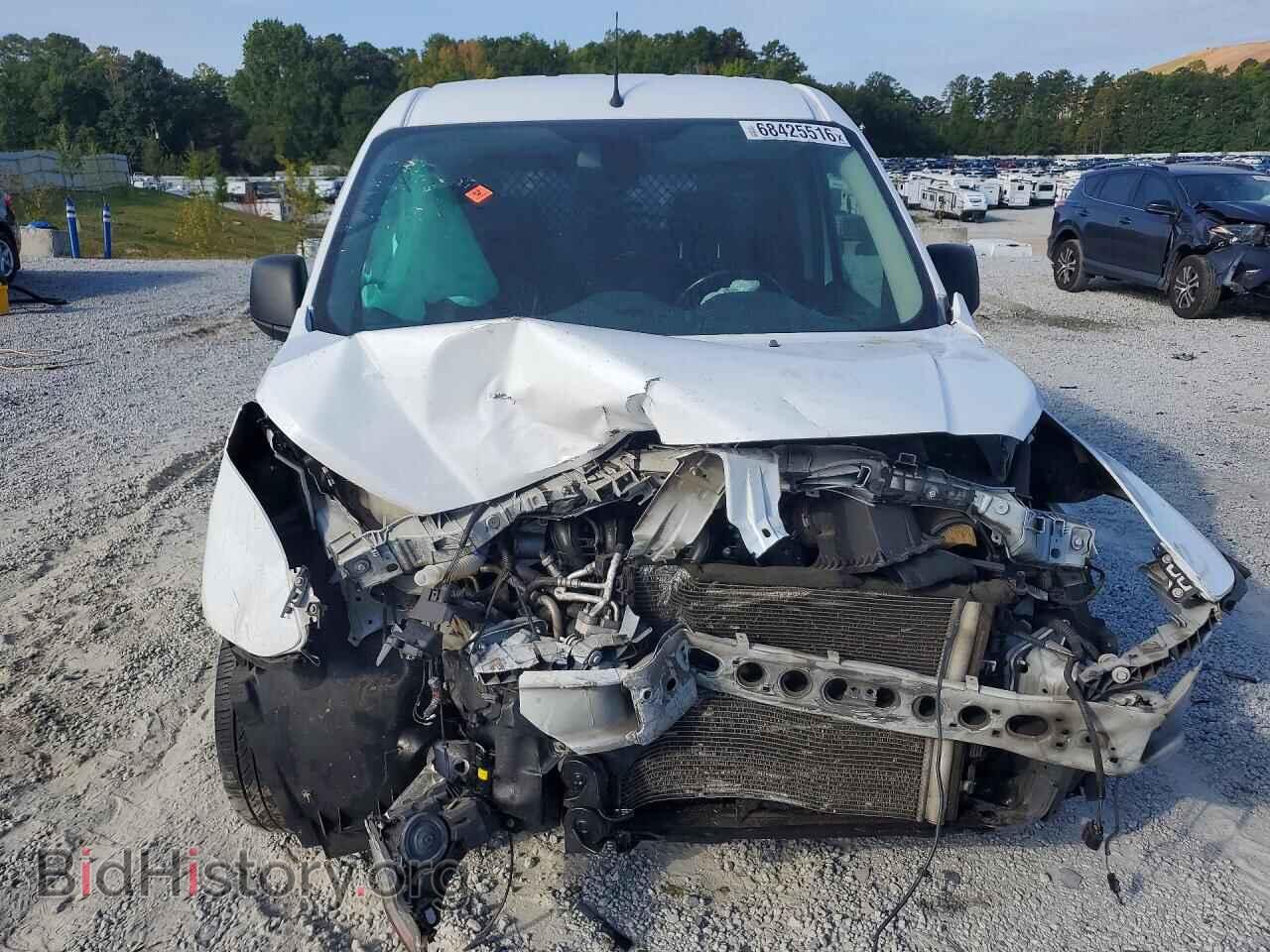 2016 FORD TRANSIT - VIN: NM0LS7F72G1285788 - Photo 5