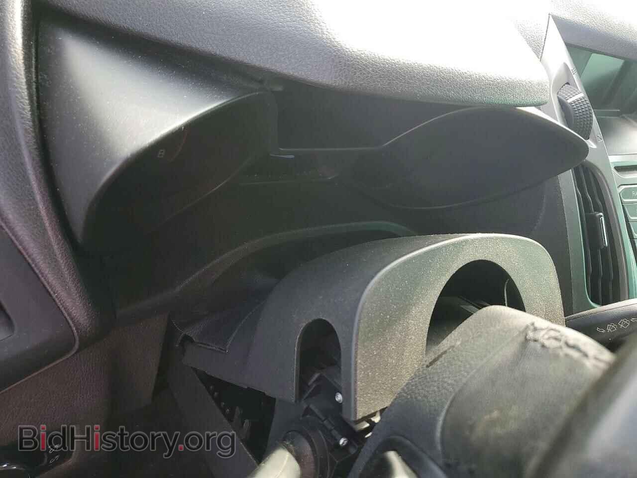 2016 FORD TRANSIT - VIN: NM0LS7F72G1285788 - Photo 9