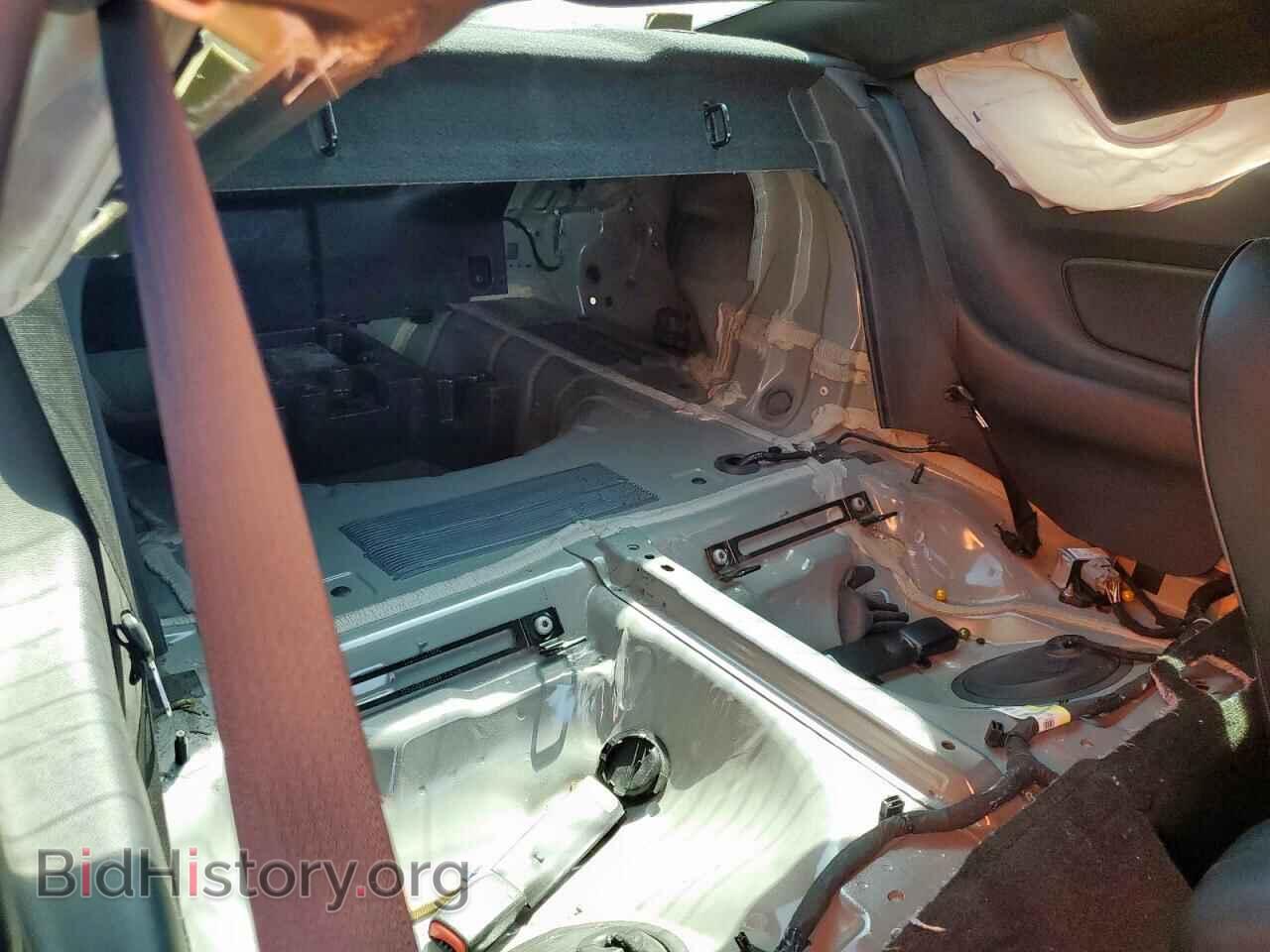 2016 FORD MUSTANG - VIN: 1FA6P8CF5G5260434 - Фото 10