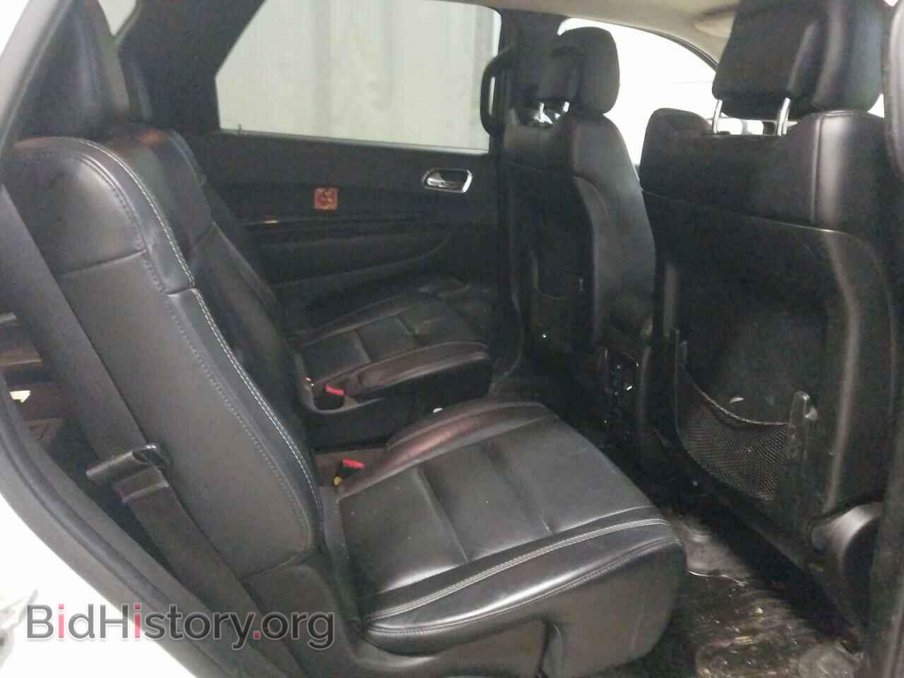 2014 DODGE DURANGO - VIN: 1C4SDJET4EC292313 - Photo 6