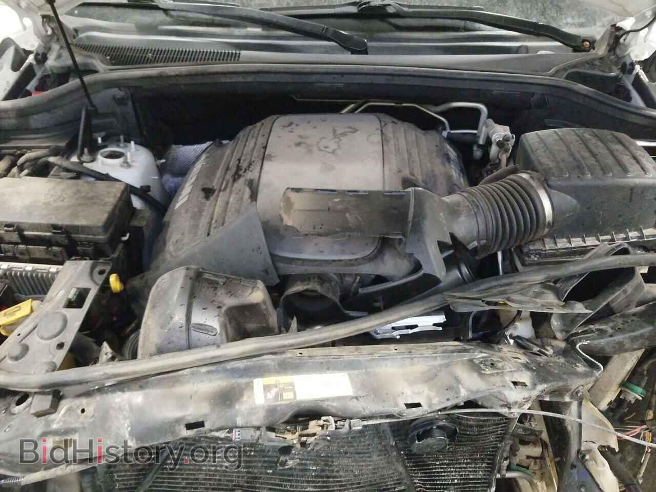 2014 DODGE DURANGO - VIN: 1C4SDJET4EC292313 - Photo 7