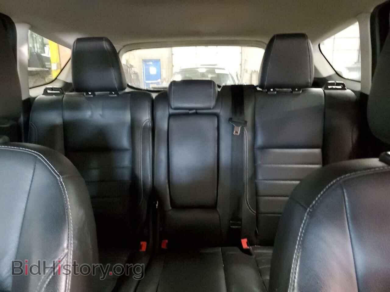 2014 FORD ESCAPE - VIN: 1FMCU9JX2EUB94334 - Photo 10