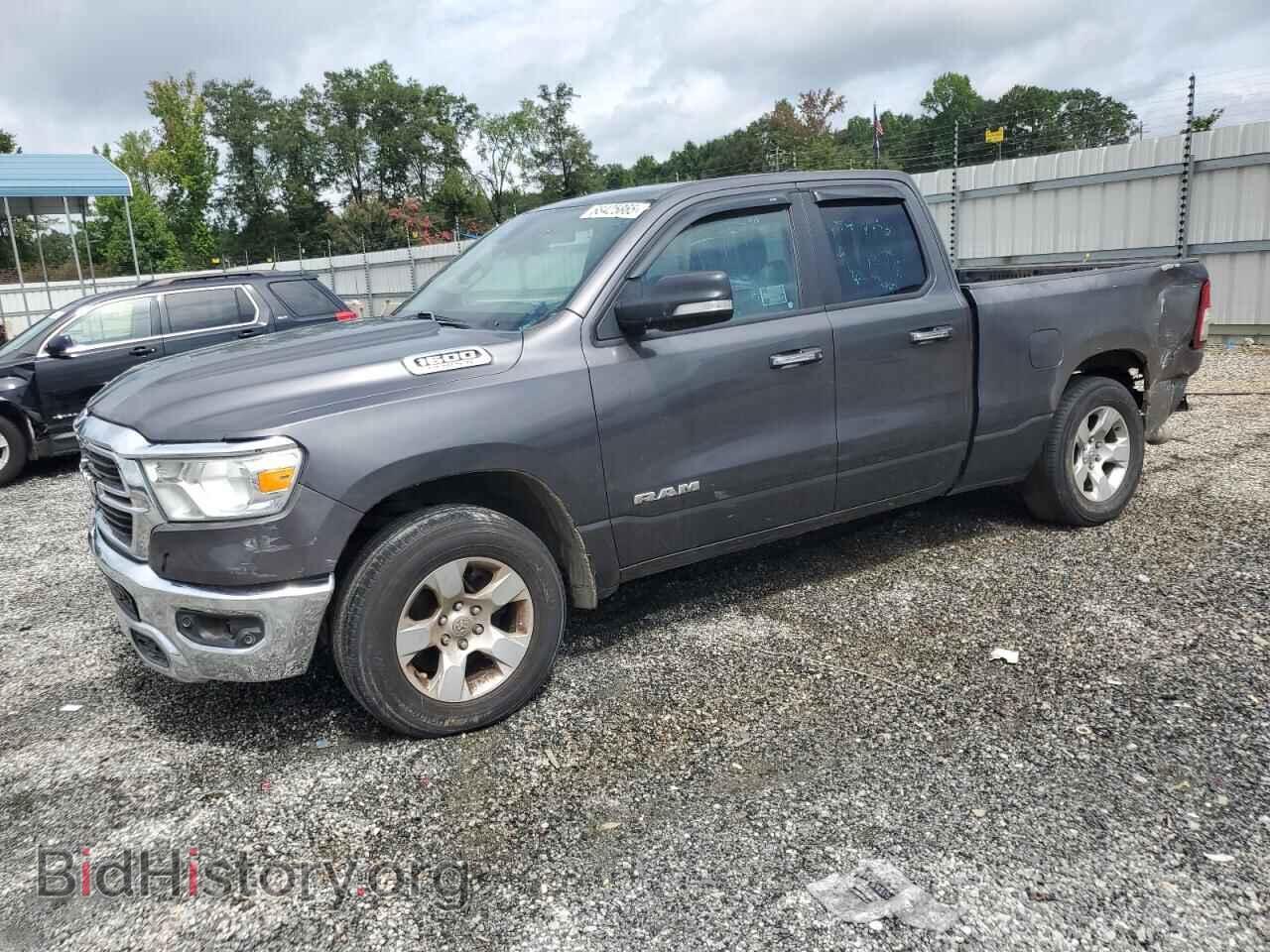 Photo 1C6RREBT8KN666070 - RAM 1500 2019
