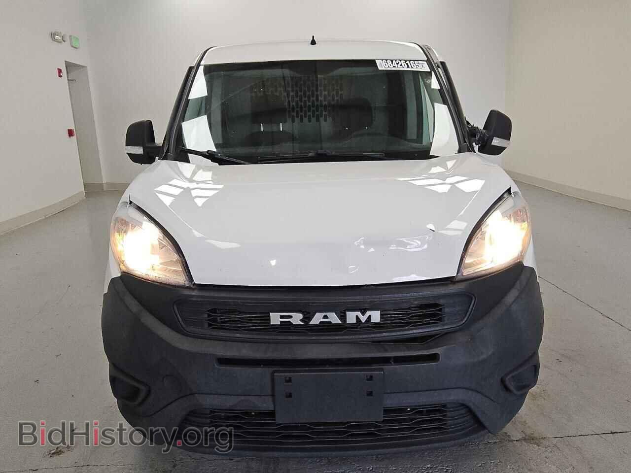 2019 RAM All Models - VIN: ZFBHRFABXK6N74569 - Фото 5