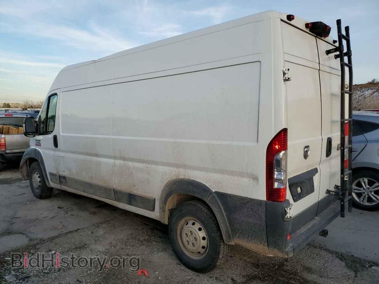 2017 RAM PROMASTER - VIN: 3C6TRVDG0HE537968 - Фото 2
