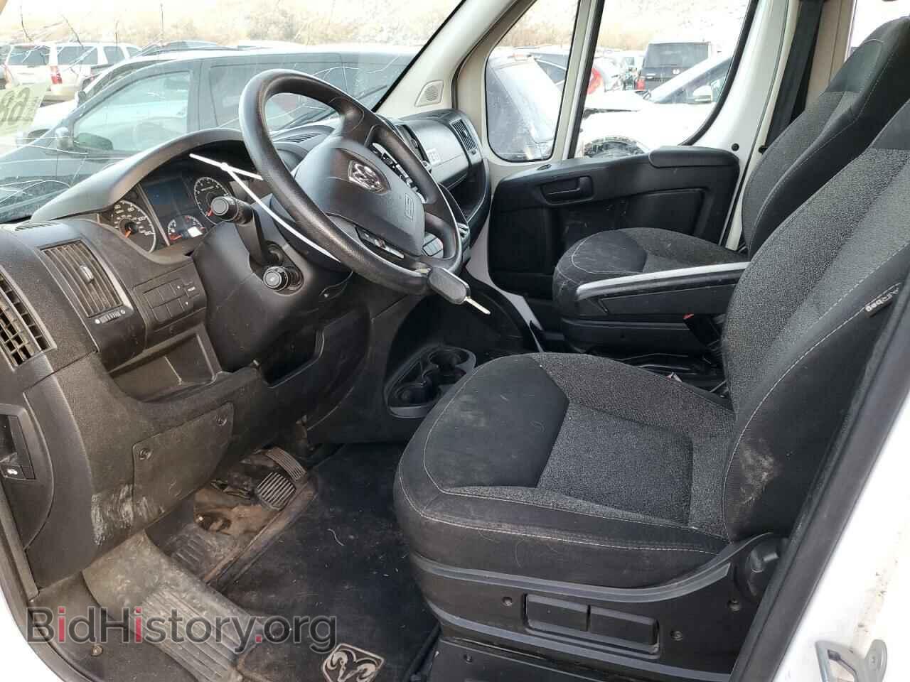 2017 RAM PROMASTER - VIN: 3C6TRVDG0HE537968 - Фото 7