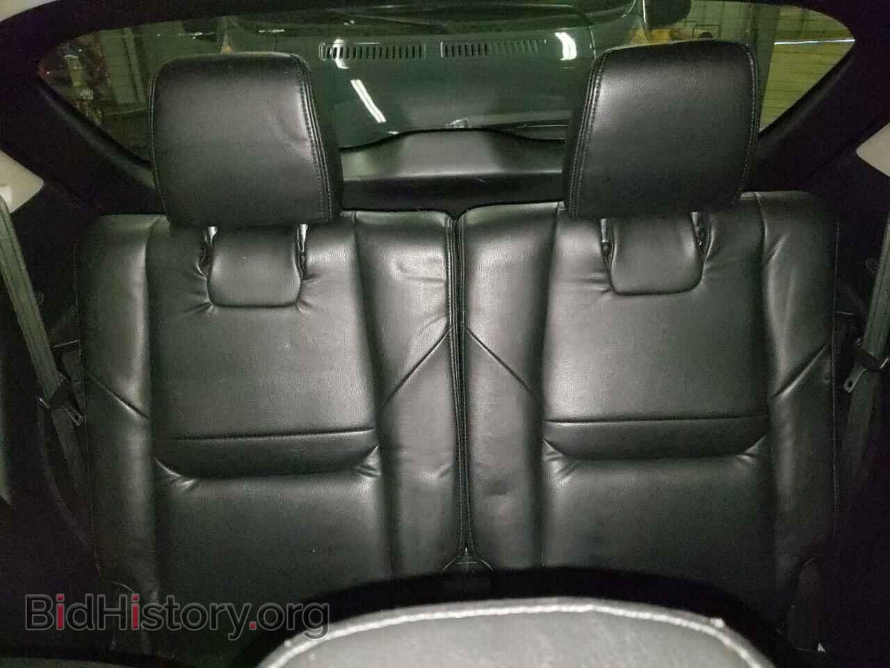2016 MAZDA CX-9 - VIN: JM3TCBBY0G0108218 - Фото 10