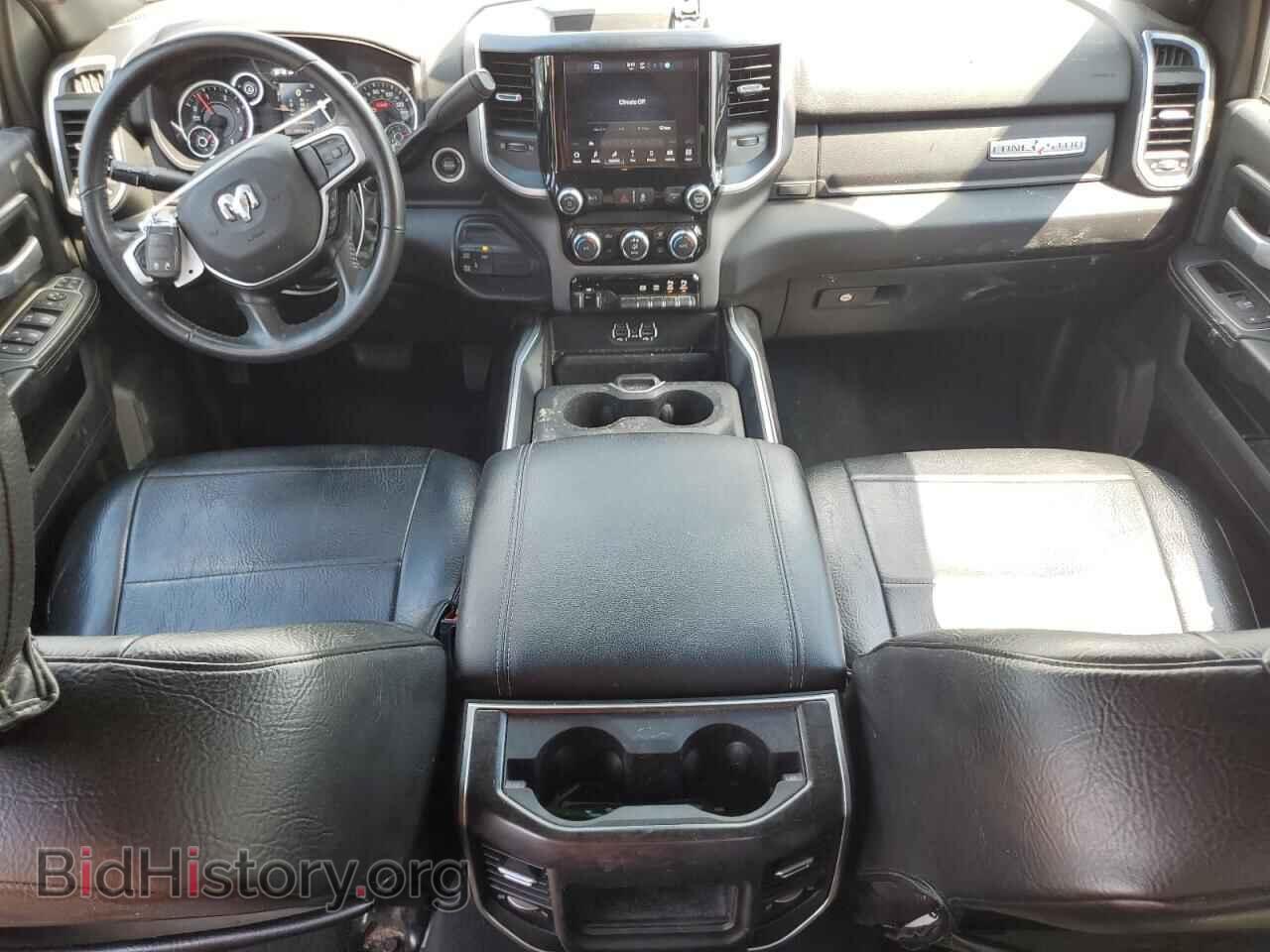 2023 RAM 2500 - VIN: 3C6UR5DL8PG589157 - Фото 8