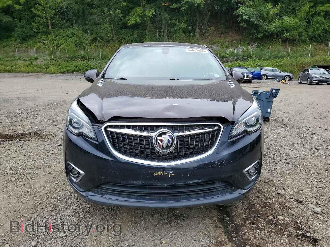 2020 BUICK ENVISION - VIN: LRBFX1SA9LD183508 - Photo 5