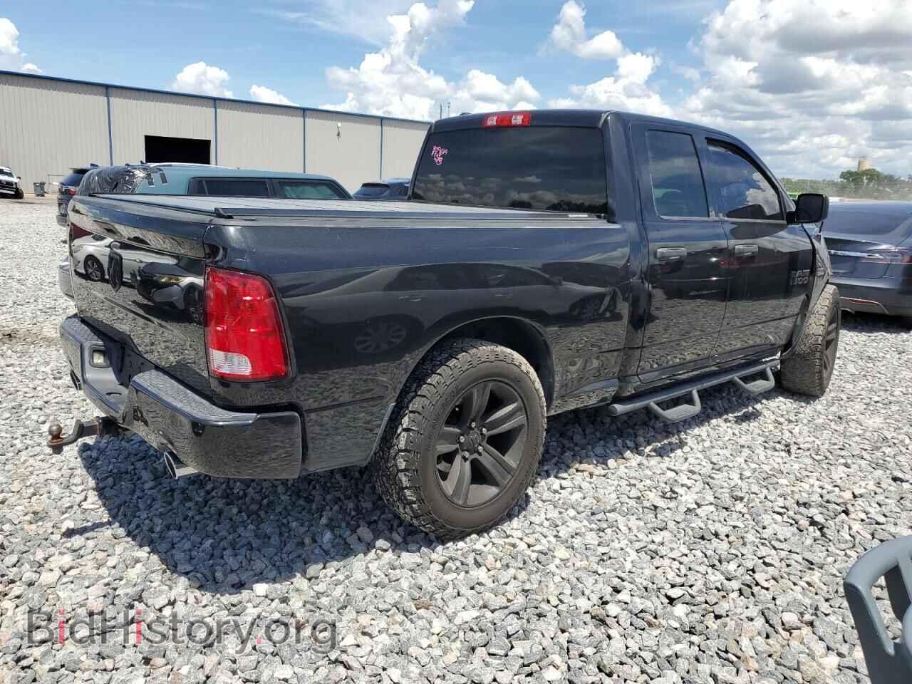 2016 RAM 1500 - VIN: 1C6RR6FTXGS136241 - Photo 3