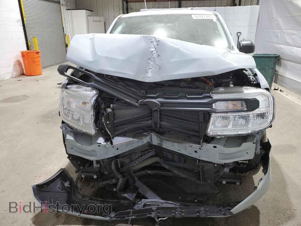 2024 FORD MAVERICK - VIN: 3FTTW8A37RRB71067 - Фото 5