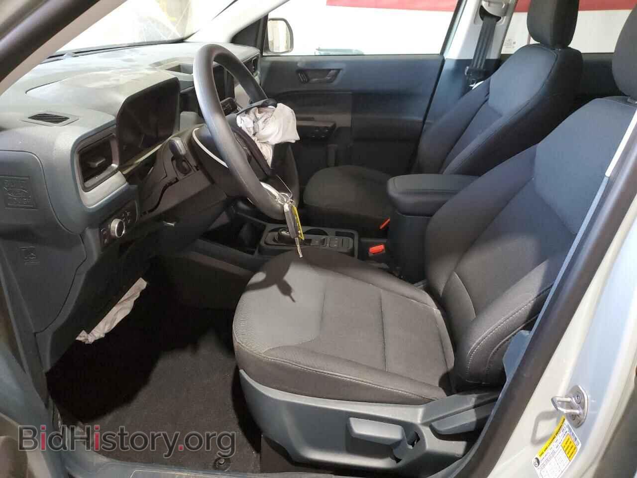 2024 FORD MAVERICK - VIN: 3FTTW8A37RRB71067 - Фото 7
