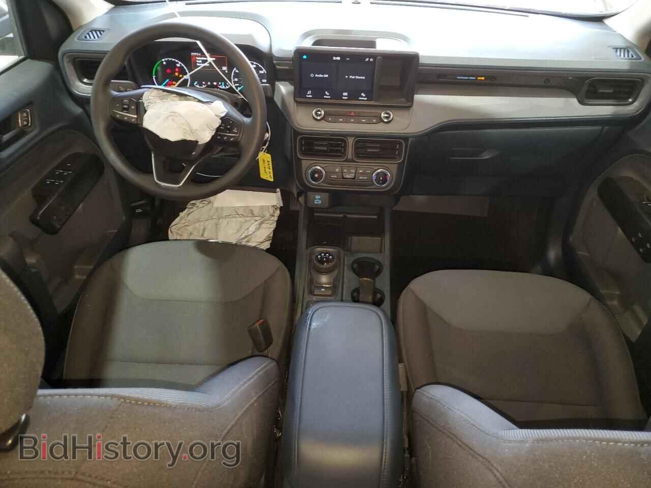 2024 FORD MAVERICK - VIN: 3FTTW8A37RRB71067 - Фото 8