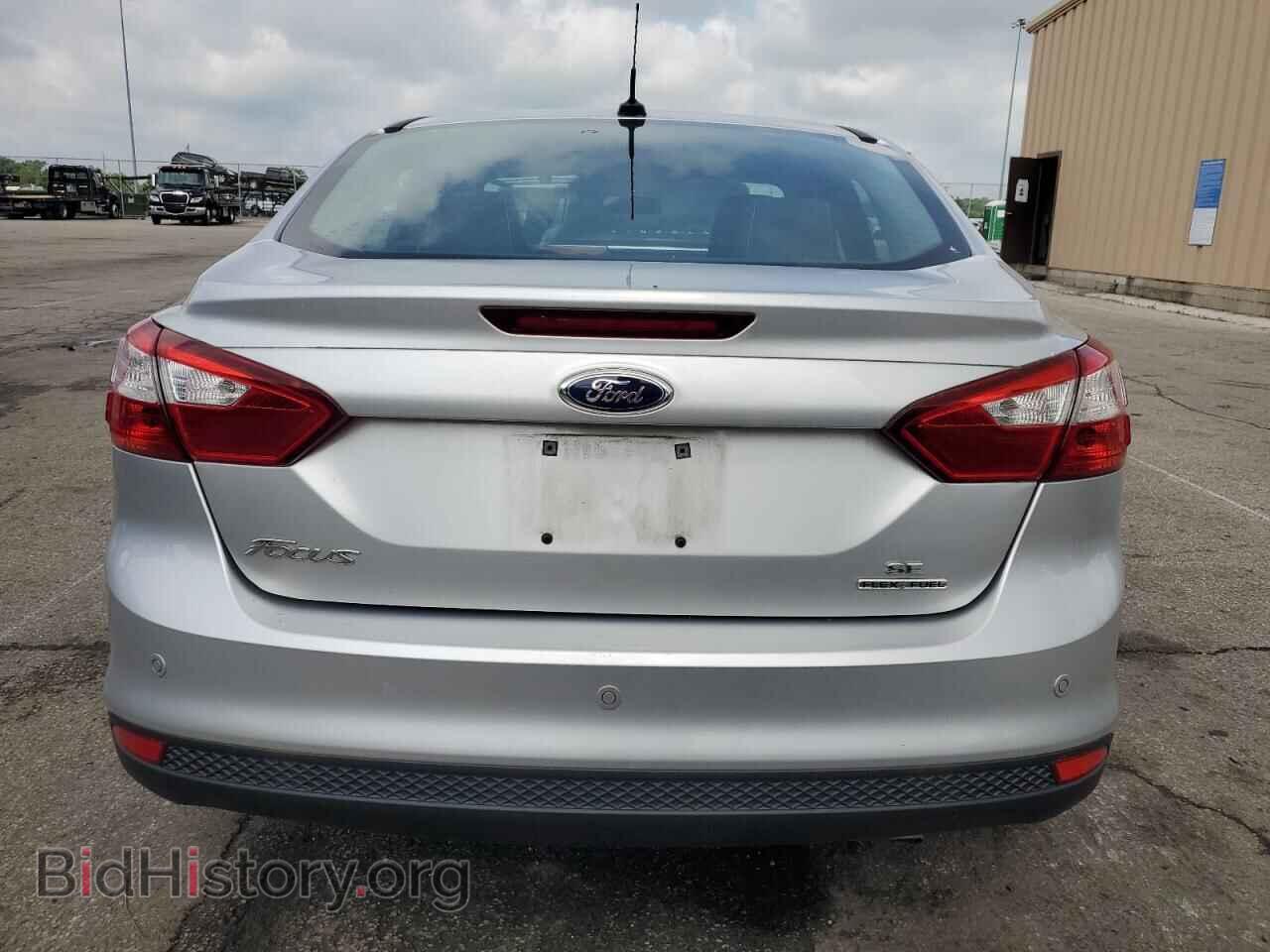 2014 FORD FOCUS - VIN: 1FADP3F2XEL148336 - Photo 6