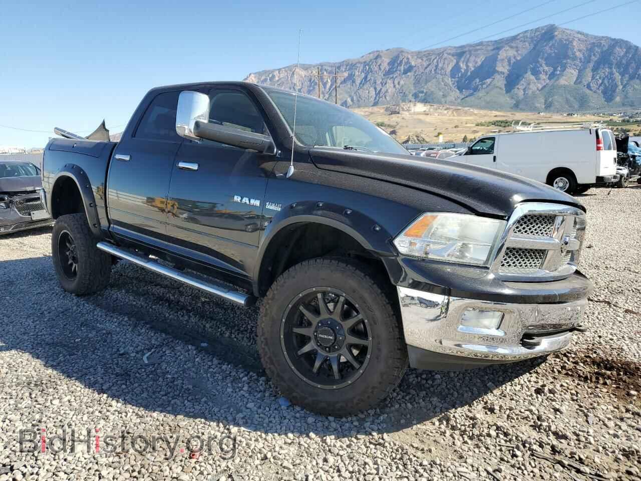 2010 DODGE All Models - VIN: 1D7RV1CT7AS253901 - Фото 4