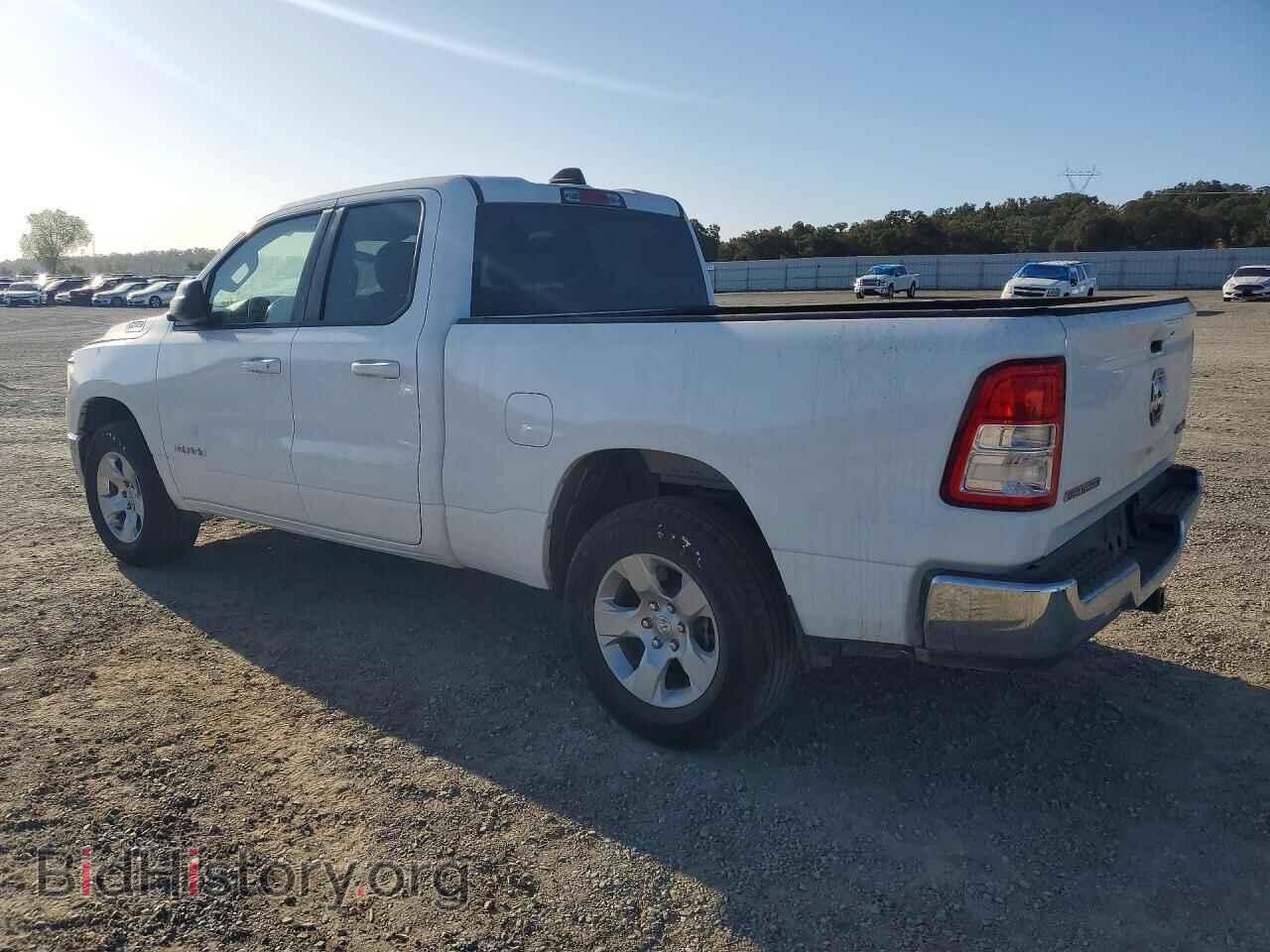 2021 RAM 1500 - VIN: 1C6RRFBG9MN517341 - Photo 2