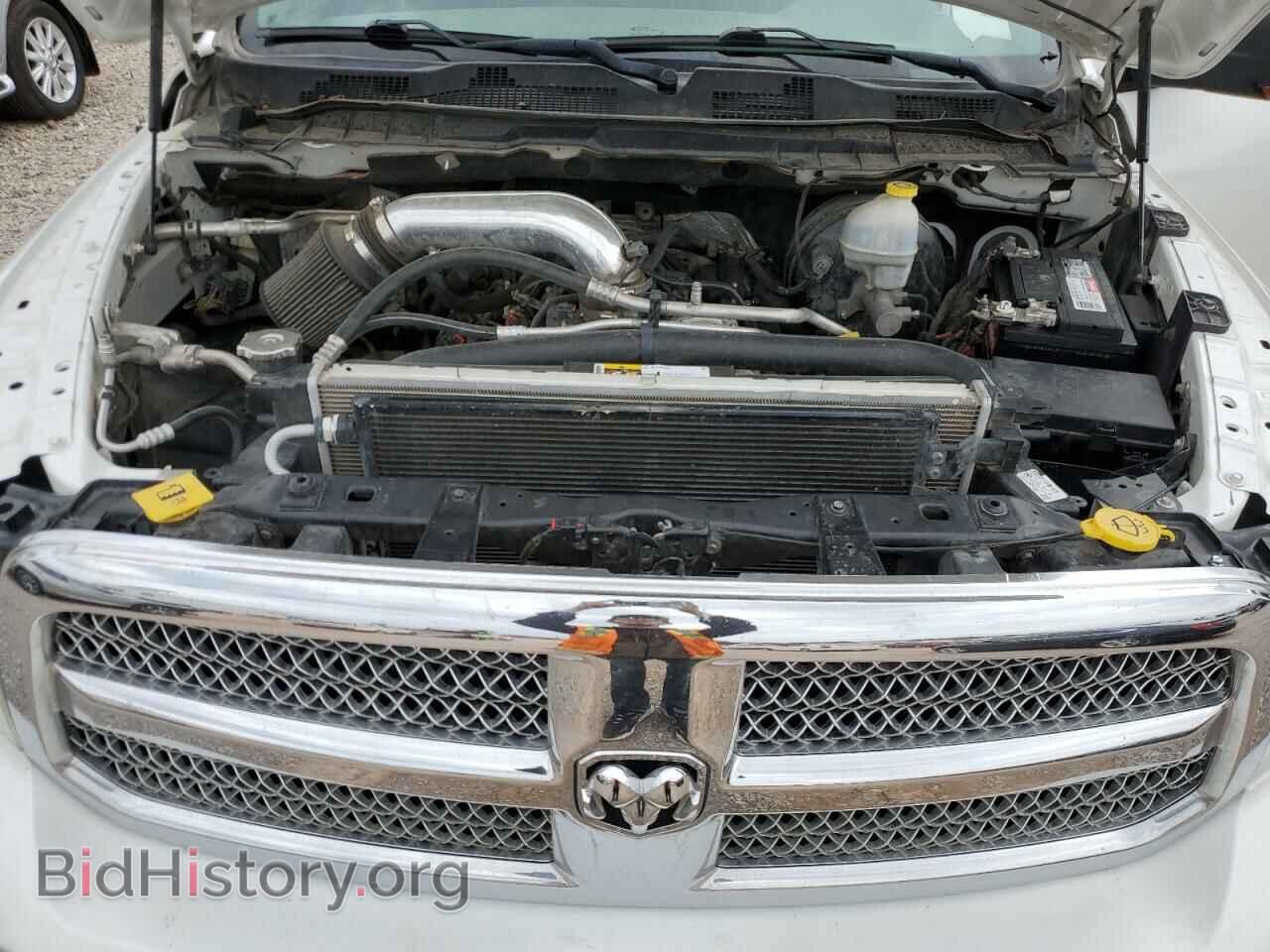 2016 RAM 1500 - VIN: 1C6RR7LT6GS329819 - Фото 11