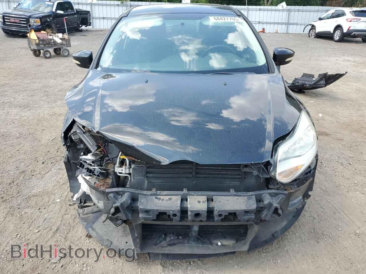 2014 FORD FOCUS - VIN: 1FADP3F2XEL394321 - Photo 5