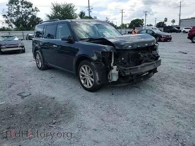 2015 FORD FLEX - VIN: 2FMGK5D82FBA07900 - Photo 15