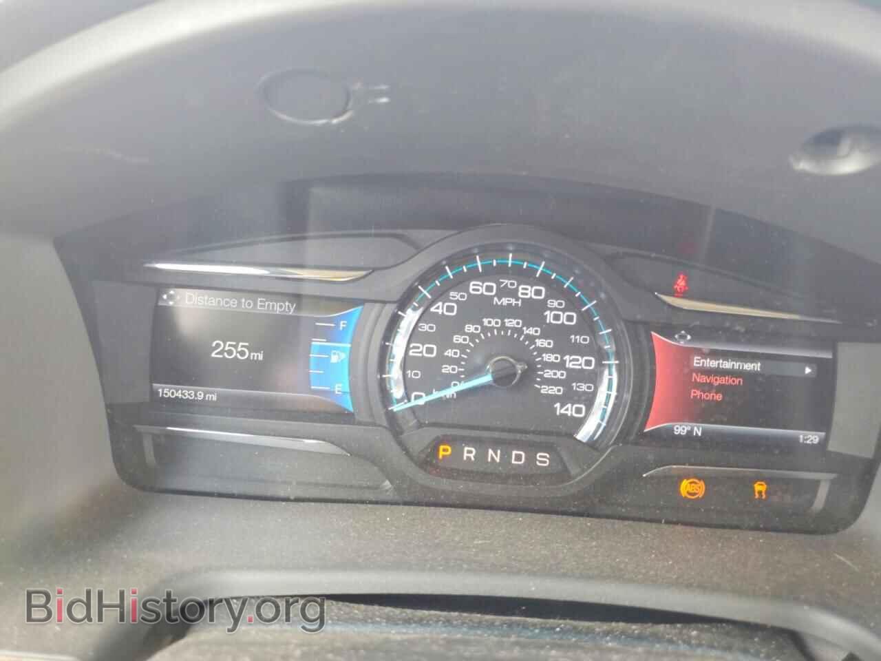 2015 FORD FLEX - VIN: 2FMGK5D82FBA07900 - Photo 9